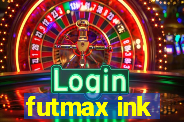 futmax ink